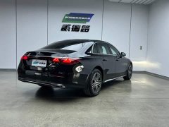 Mercedes-Benz E-Class E 260 L - ფოტო 5