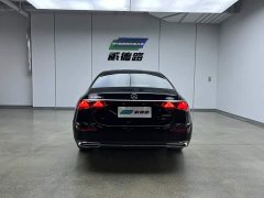 Mercedes-Benz E-Class E 260 L - ფოტო 6