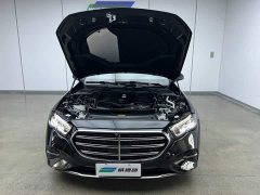 Mercedes-Benz E-Class E 260 L - ფოტო 9