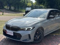 BMW 3 Series 330Li M Sport Night Edition Package - ფოტო 1