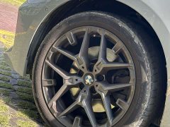 BMW 3 Series 330Li M Sport Night Edition Package - ფოტო 11