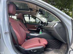 BMW 3 Series 330Li M Sport Night Edition Package - ფოტო 12