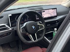 BMW 3 Series 330Li M Sport Night Edition Package - ფოტო 14