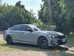 BMW 3 Series 330Li M Sport Night Edition Package - ფოტო 2