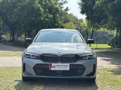 BMW 3 Series 330Li M Sport Night Edition Package - ფოტო 3