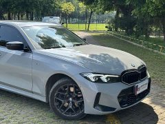 BMW 3 Series 330Li M Sport Night Edition Package - ფოტო 4