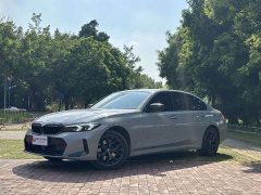 BMW 3 Series 330Li M Sport Night Edition Package - ფოტო 5