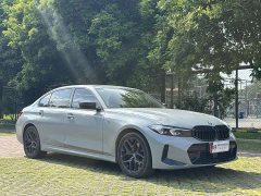 BMW 3 Series 330Li M Sport Night Edition Package - ფოტო 6