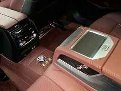 BMW 5 Series 530Li Luxury M Sport Package - ფოტო 6