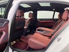 BMW 5 Series 530Li Luxury M Sport Package - ფოტო 7