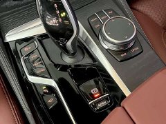 BMW 5 Series 530Li Luxury M Sport Package - ფოტო 9