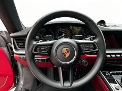Porsche 911 Carrera 3.0T - ფოტო 11