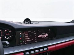 Porsche 911 Carrera 3.0T - ფოტო 12