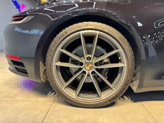 Porsche 911 Carrera 3.0T - ფოტო 14