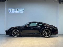 Porsche 911 Carrera 3.0T - ფოტო 3
