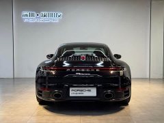 Porsche 911 Carrera 3.0T - ფოტო 4