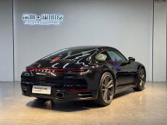 Porsche 911 Carrera 3.0T - ფოტო 5
