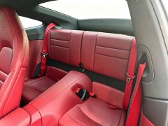 Porsche 911 Carrera 3.0T - ფოტო 9