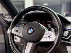 BMW 7 Series 730Li M Sport Package - ფოტო 13