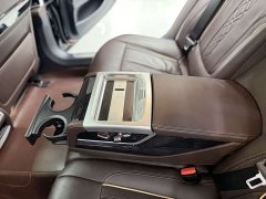 BMW 7 Series 730Li M Sport Package - ფოტო 14