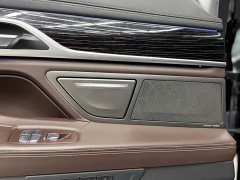 BMW 7 Series 730Li M Sport Package - ფოტო 15