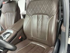 BMW 7 Series 730Li M Sport Package - ფოტო 16