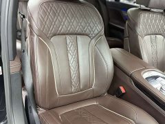 BMW 7 Series 730Li M Sport Package - ფოტო 17