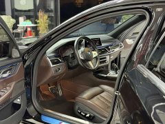 BMW 7 Series 730Li M Sport Package - ფოტო 8