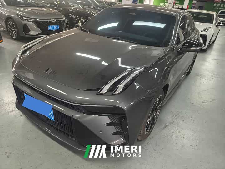 Lynk & Co Geely Lynk & Co 03 2023 1.5T DCT Pro - ავტომობილი ჩინეთიდან
