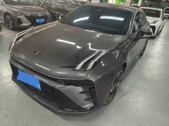 Lynk & Co Geely Lynk & Co 03 2023 1.5T DCT Pro - ფოტო 1