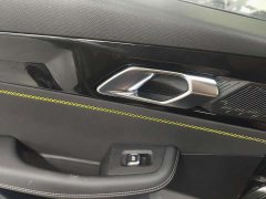 Lynk & Co Geely Lynk & Co 03 2023 1.5T DCT Pro - ფოტო 10