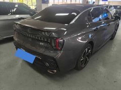 Lynk & Co Geely Lynk & Co 03 2023 1.5T DCT Pro - ფოტო 11