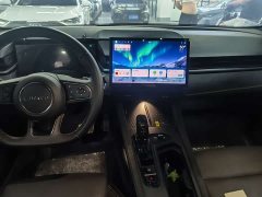 Lynk & Co Geely Lynk & Co 03 2023 1.5T DCT Pro - ფოტო 12