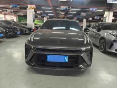 Lynk & Co Geely Lynk & Co 03 2023 1.5T DCT Pro - ფოტო 2