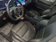 Lynk & Co Geely Lynk & Co 03 2023 1.5T DCT Pro - ფოტო 4