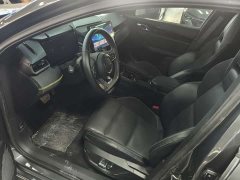 Lynk & Co Geely Lynk & Co 03 2023 1.5T DCT Pro - ფოტო 7