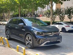 BMW ID.6 CROZZ 2022 Long Range PRO - ფოტო 3