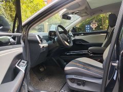 BMW ID.6 CROZZ 2022 Long Range PRO - ფოტო 4