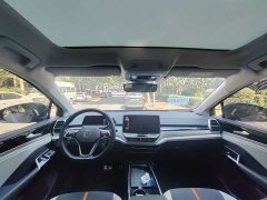 BMW ID.6 CROZZ 2022 Long Range PRO - ფოტო 5