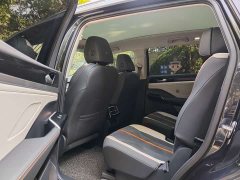 BMW ID.6 CROZZ 2022 Long Range PRO - ფოტო 6