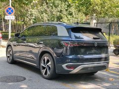 BMW ID.6 CROZZ 2022 Long Range PRO - ფოტო 9