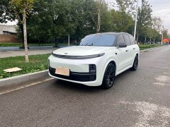 Li Auto L8 Pro - ფოტო 1