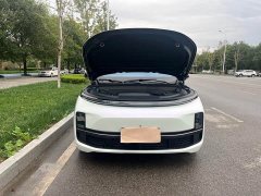 Li Auto L8 Pro - ფოტო 18