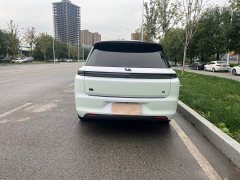 Li Auto L8 Pro - ფოტო 19