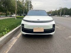 Li Auto L8 Pro - ფოტო 2