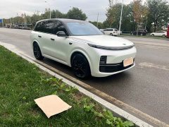 Li Auto L8 Pro - ფოტო 3
