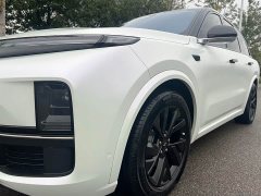 Li Auto L8 Pro - ფოტო 4