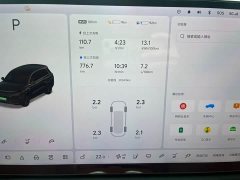 Li Auto L8 Pro - ფოტო 7