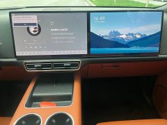 Li Auto L8 Pro - ფოტო 8