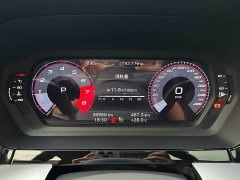 Audi A3 A3L Limousine 35 TFSI Fashion Sport - ფოტო 10
